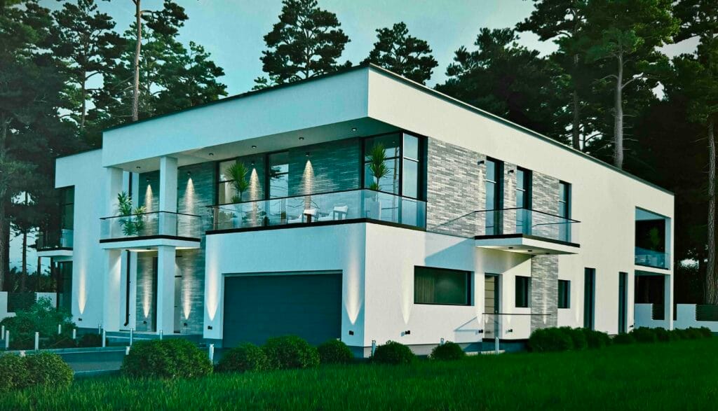 Cottage 78