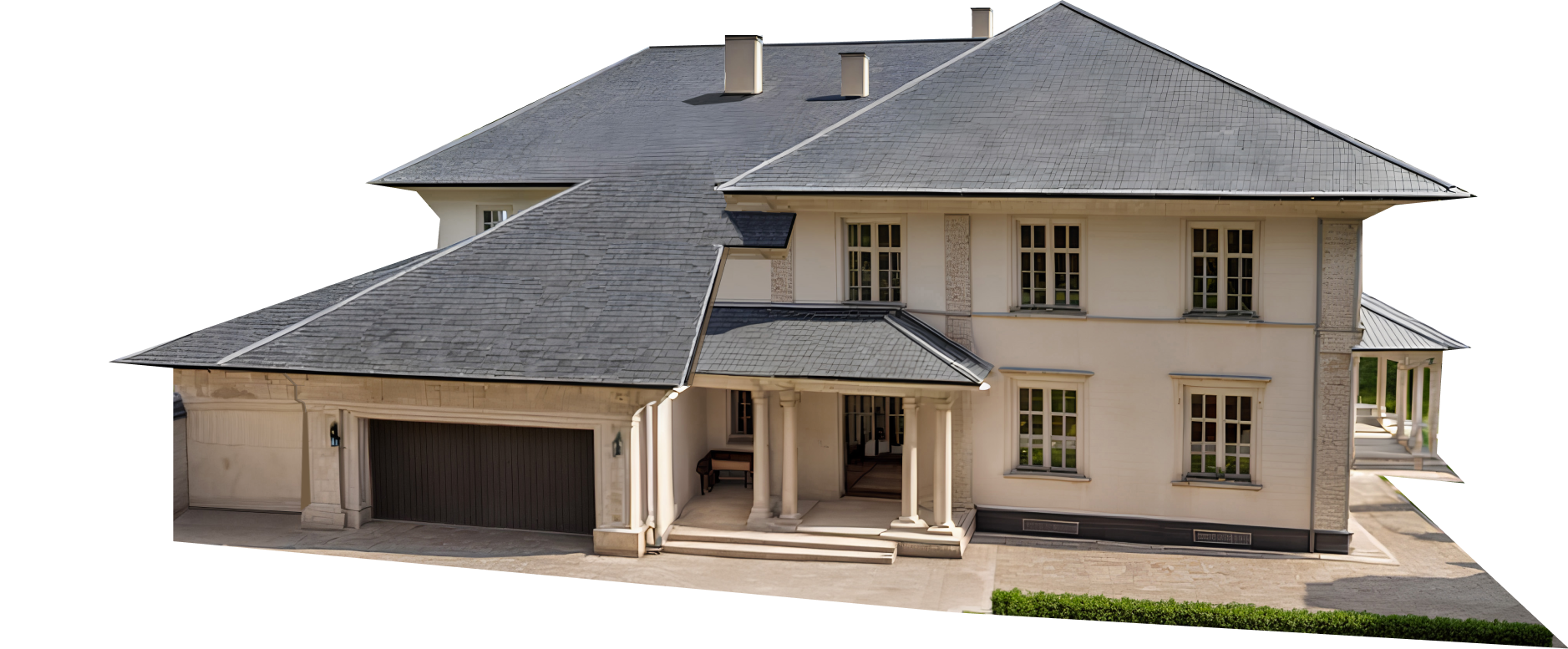 Cottage 36