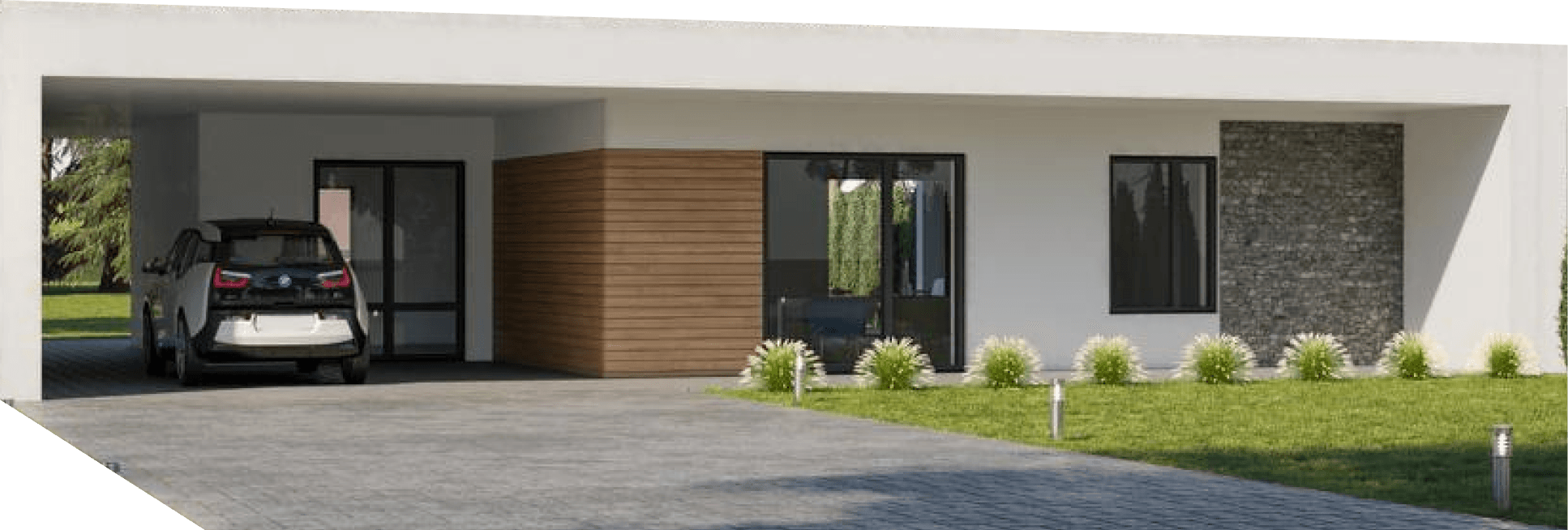 POOL HOUSE 303