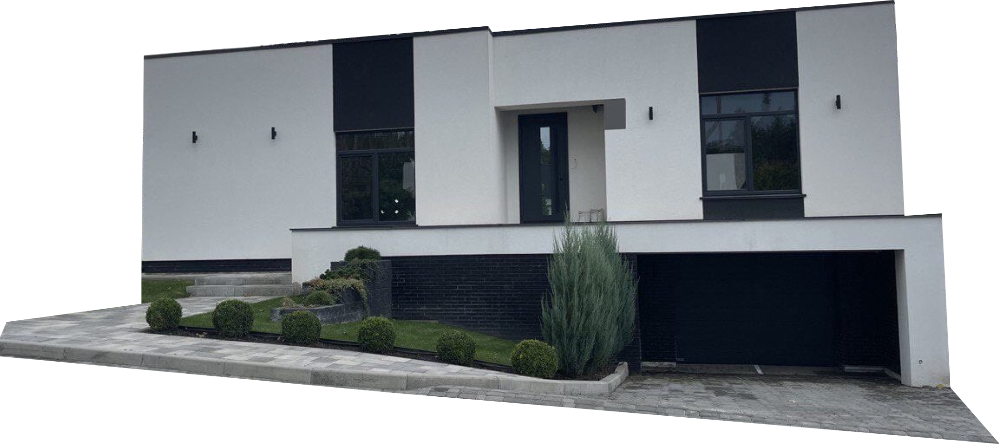 Family House 157