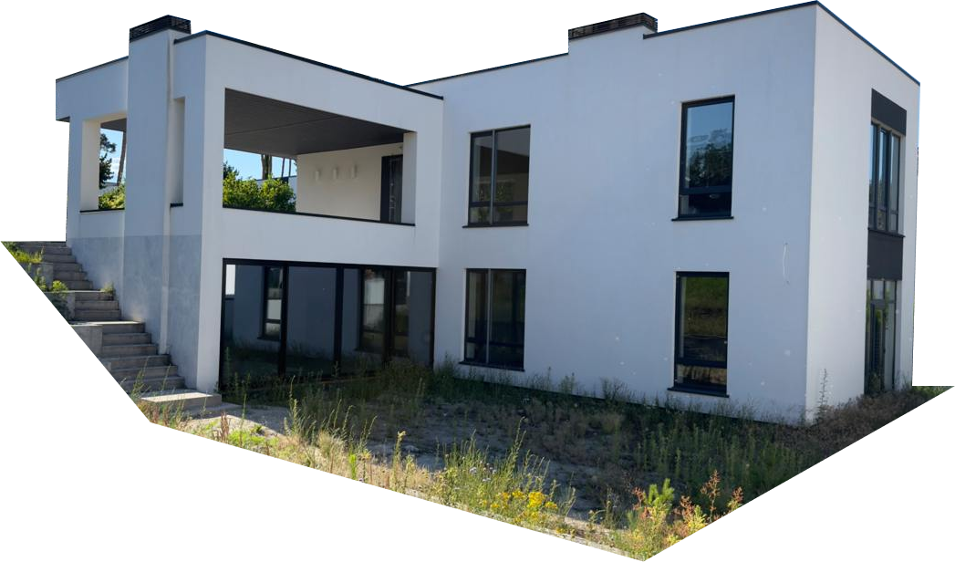 UNIQUE HOUSE 59
