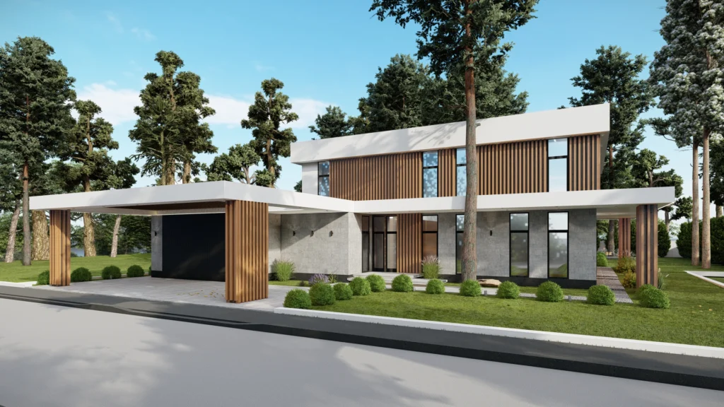 Villa Grand 245