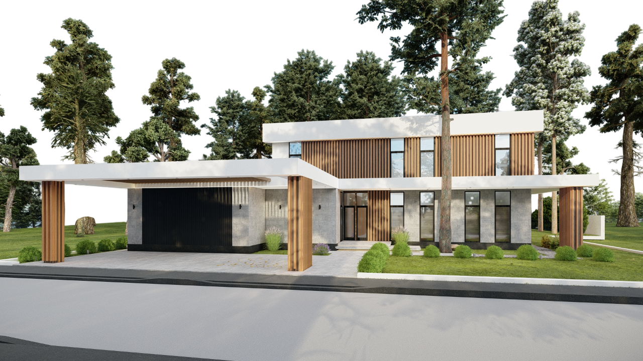 Villa Grand 245